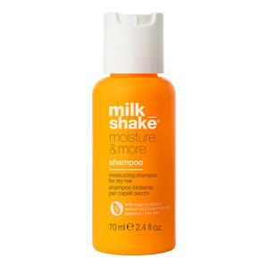 Milkshake Moisture   More Shampoo