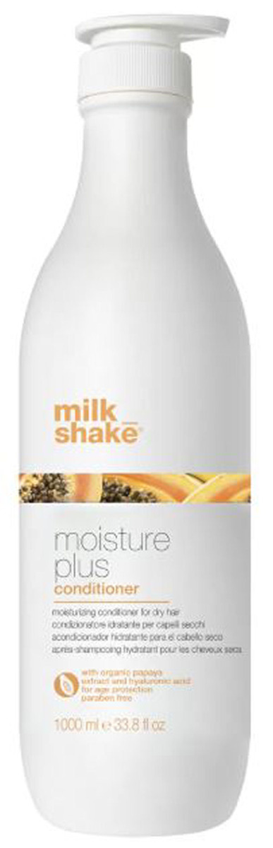 Milkshake Moisture Plus Conditioner