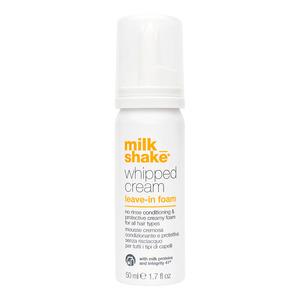 Milkshake New Conditioning Whipped Cream