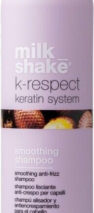 Milkshake Respect Smoothing Shampoo 300