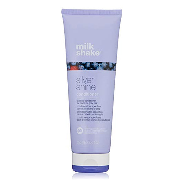 Milkshake Silver Shine Conditioner 250ml