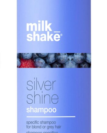 Milkshake Silver Shine Shampoo 300