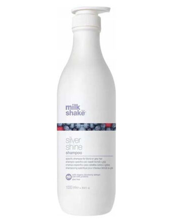 Milkshake Silver Shine Shampoo 1000