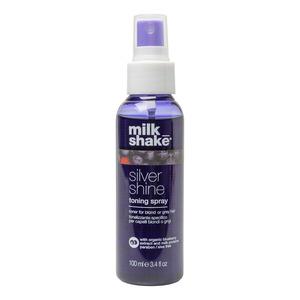 Milkshake Silver Shine Toning Spray 100