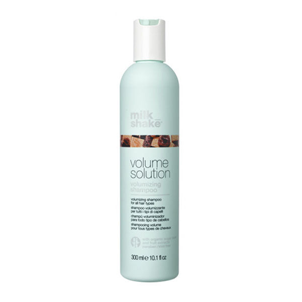 Milkshake Volume Solution Volumizing Shampoo 300