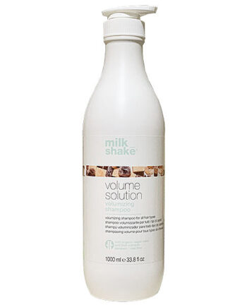 Milkshake Volume Solution Volumizing Shampoo 1000