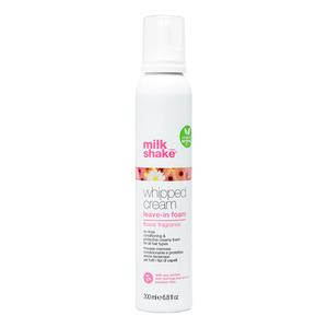 Milkshake Whipped Cream Flower 200