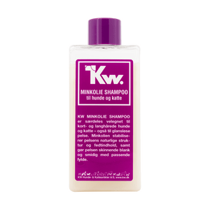 Minkolie Shampoo 200ml