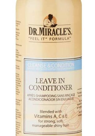Miracles Leave Conditioner 237