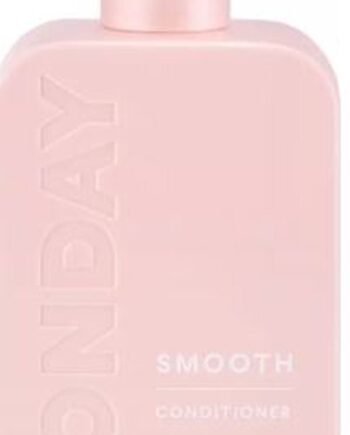 Monday Smooth Conditioner With Shea Butter 350ml Dato