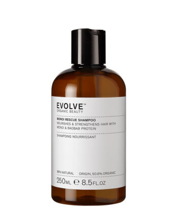Monoi Shampoo 250ml Evolve