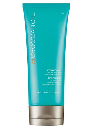 Moroccanoil Body Conditioner Original 200