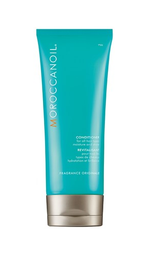 Moroccanoil Body Conditioner Original 200