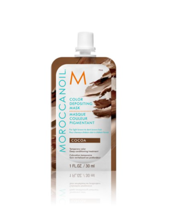 Moroccanoil Cocoa Color Depositing Mask 30ml