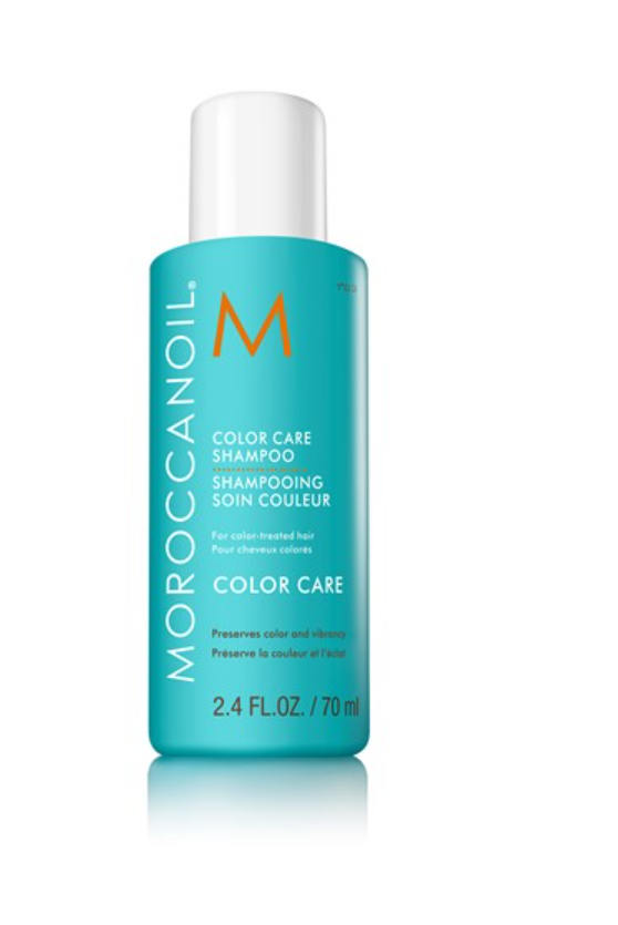 Moroccanoil Color Care Shampoo 70ml