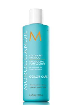 Moroccanoil Color Care Shampoo 250ml