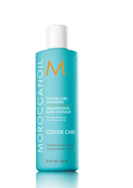 Moroccanoil Color Care Shampoo 250ml