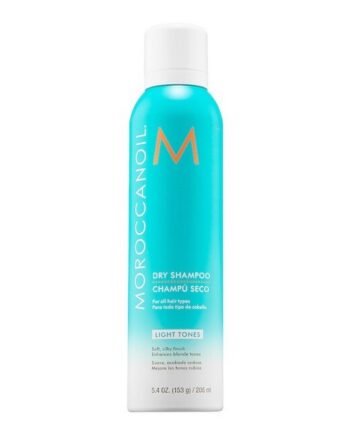 Moroccanoil Dry Shampoo Light 205