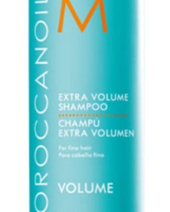 Moroccanoil Extra Volume Shampoo  250ml
