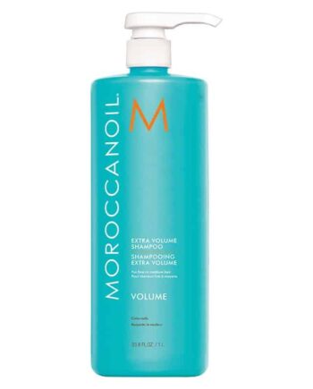 Moroccanoil Extra Volume Shampoo 1000ml