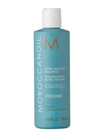 Moroccanoil Frizz Control Shampoo 250
