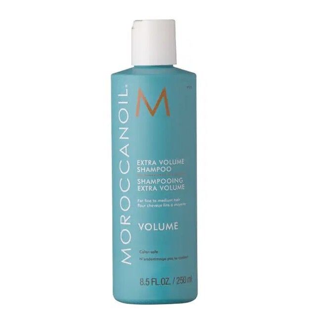 Moroccanoil Frizz Control Shampoo 250