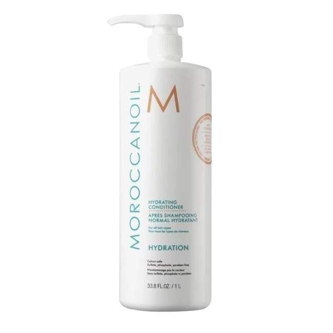 Moroccanoil Hydrating Conditioner 1000
