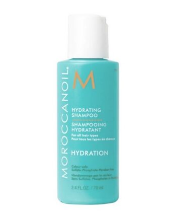 Moroccanoil Hydrating Shampoo