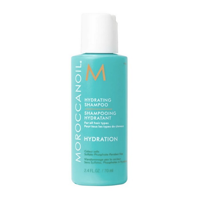 Moroccanoil Hydrating Shampoo