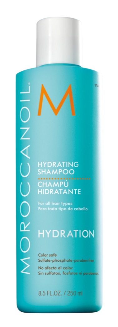 Moroccanoil Hydrating Shampoo 250ml