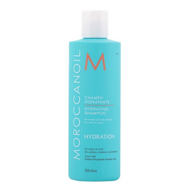 Moroccanoil Hydrating Shampoo 250