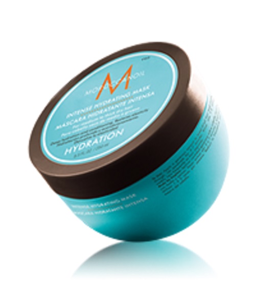 Moroccanoil Intense Hydrating Mask 250ml