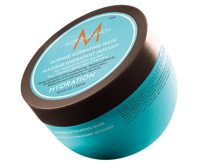 Moroccanoil Intense Hydrating Mask 500