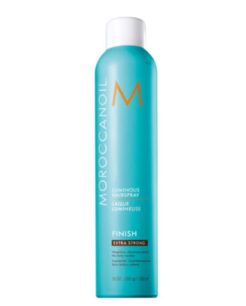 Moroccanoil Luminous Hairspray Extra Strong 330