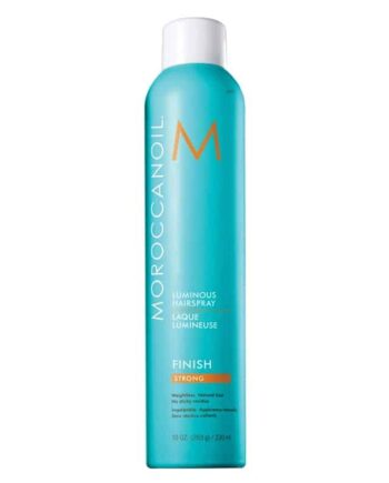 Moroccanoil Luminous Hairspray Extra Strong 330ml Uden Låg