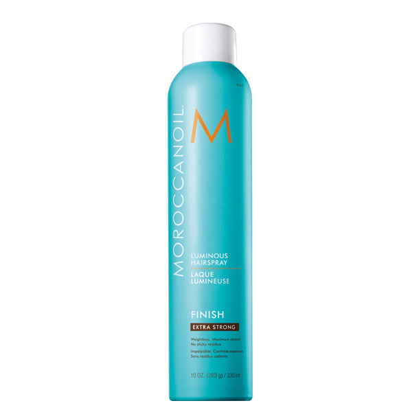 Moroccanoil Luminous Hairspray Extra Strong 330