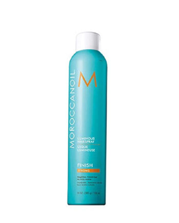 Moroccanoil Luminous Hairspray Strong 330