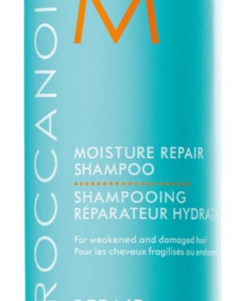 Moroccanoil Moisture Repair Shampoo 250ml