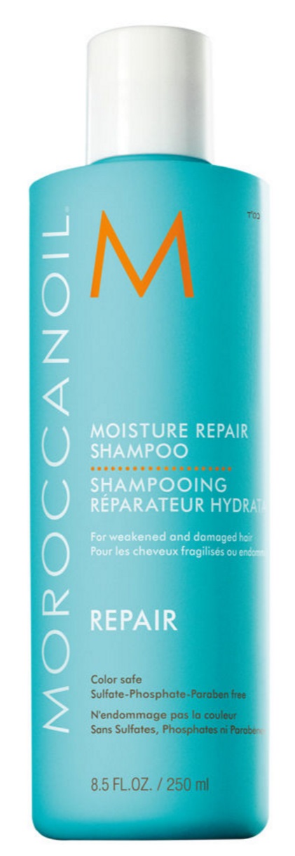 Moroccanoil Moisture Repair Shampoo 250ml