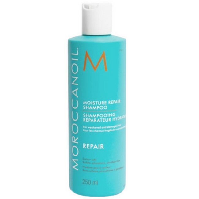 Moroccanoil Moisture Repair Shampoo 250