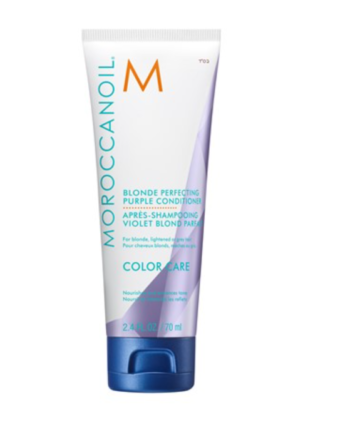Moroccanoil Purple Conditioner 70ml