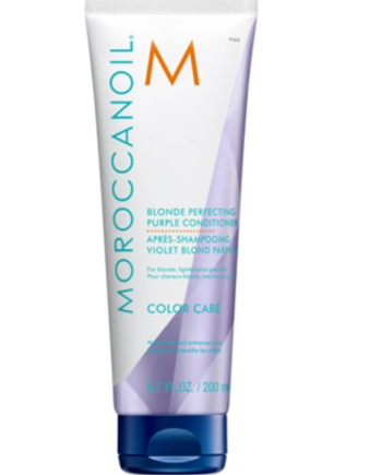 Moroccanoil Purple Conditioner 200ml