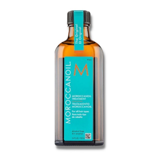 Moroccanoil Treatment For All Hair Types 100