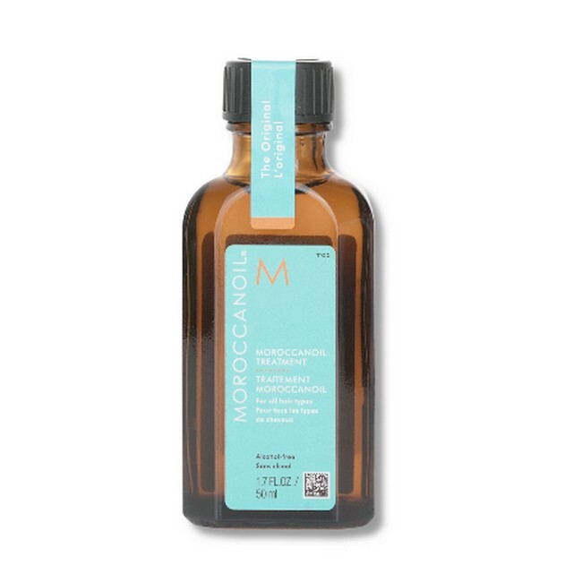 Moroccanoil Treatment Hair Oil