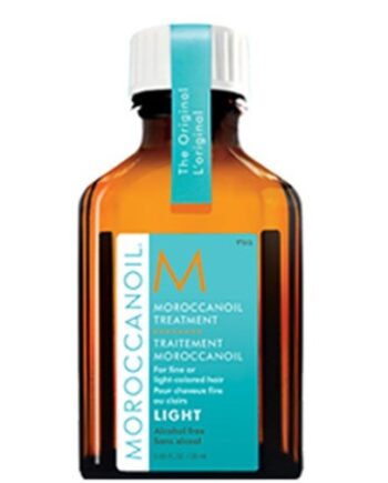 Moroccanoil Treatment Light 25ml