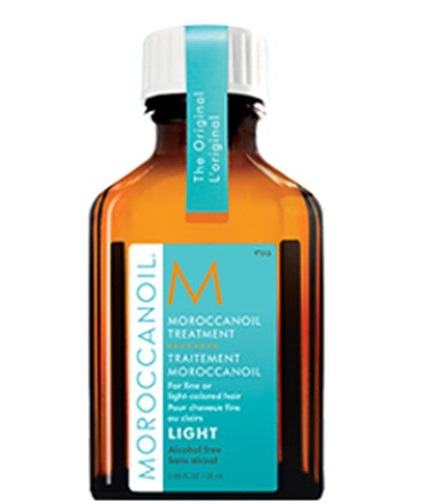 Moroccanoil Treatment Light 25ml