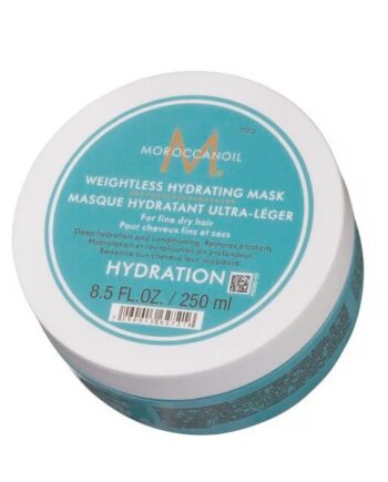 Moroccanoil Weightless Hydrating Mask 250