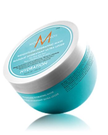 Moroccanoil Weightless Hydrating Mask 250ml