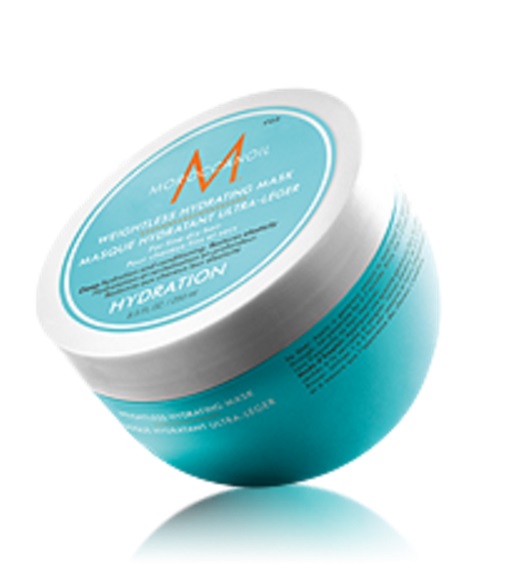 Moroccanoil Weightless Hydrating Mask 250ml