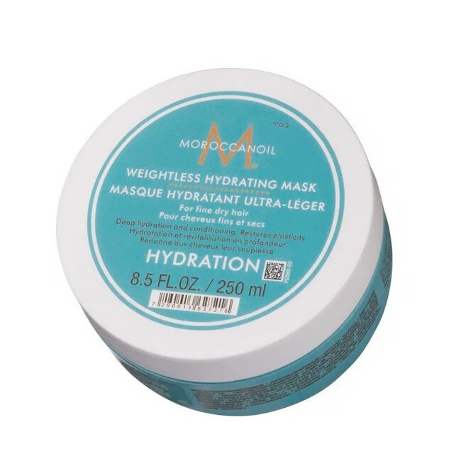 Moroccanoil Weightless Hydrating Mask 250